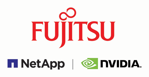 Fujitsu Partners