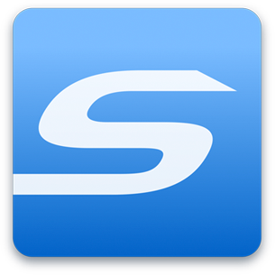 ScanSnap Connect App