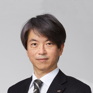 Seishi Okamoto