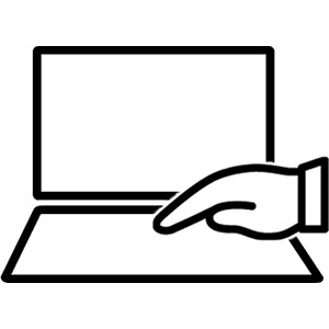 PC Logon PC logon