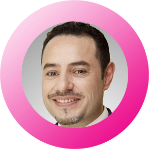 Mike Ghasemi