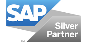 SAP Silver Partner Logo Intro