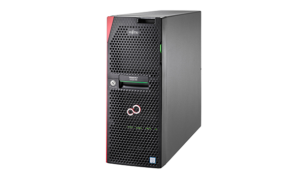 FUJITSU Server PRIMERGY TX1330 M4