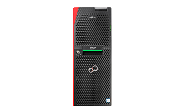 FUJITSU Server PRIMERGY TX2550 M5