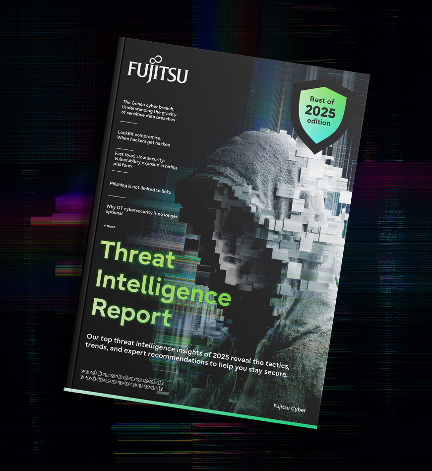 Threat Intelligence Report - Best of 2025 edition