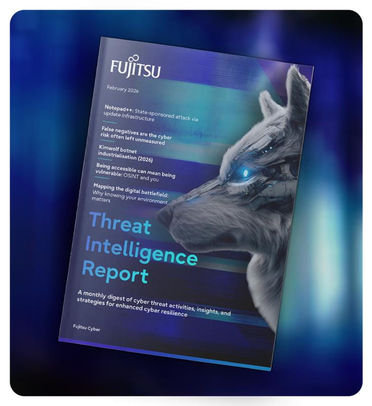 Threat Intelligence Report - February 2026