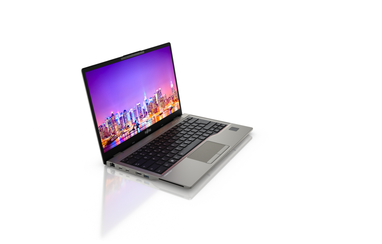 Fujitsu Notebook LIFEBOOK U7413 : Fujitsu New Zealand