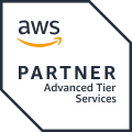 ANZ AWS Partner Logo