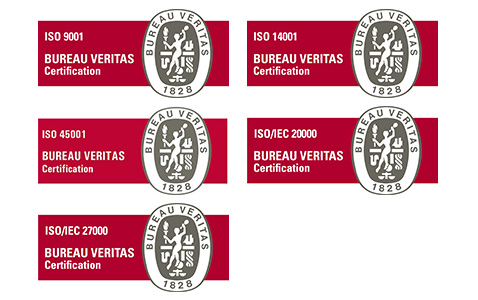 BureauVeritas BureauVeritas