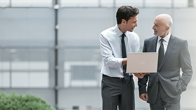 Cyber Security Consulting Services