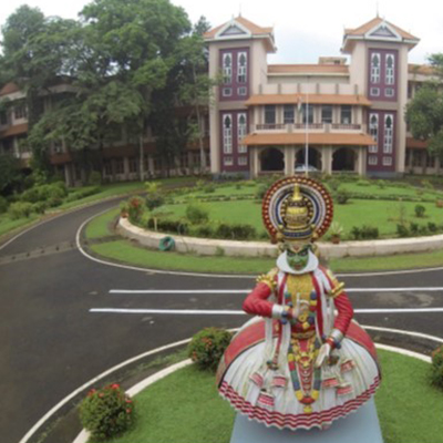 Cochin University of Science and Technology