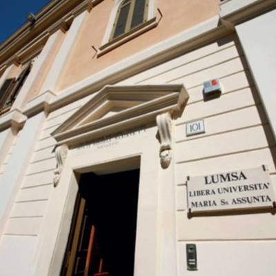 Libera Università Maria Santissima Assunta