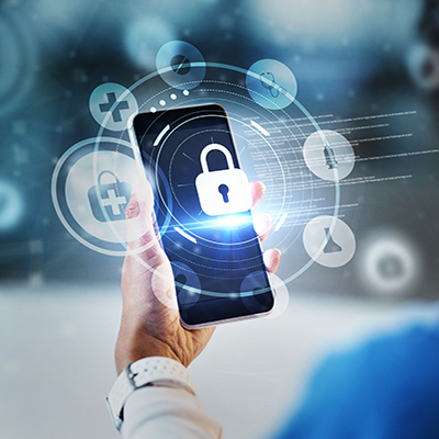 Cybersecurity SIEM