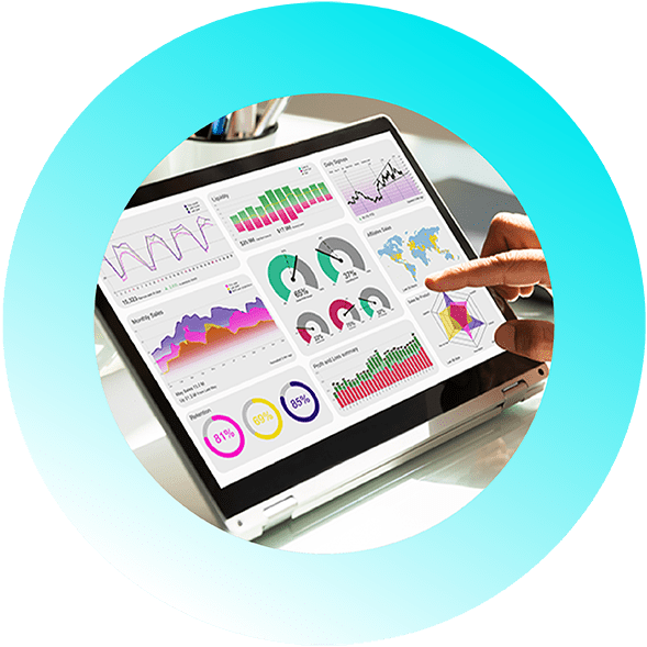Fujitsu Data Driven Innovation solutions