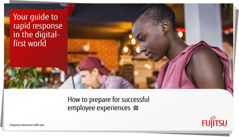 Guide: How to prepare for successful employee experiences