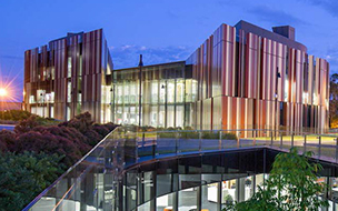 Macquarie University