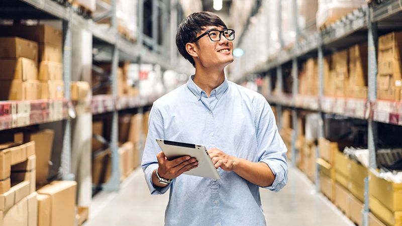 SAP Integrated Business Planning for an Integrated Digital Supply Chain