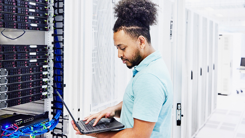 Manage Multi-Cloud