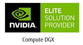 NVIDIA logo Compute