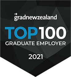 grad australia Grad NZ Top 100 Employer