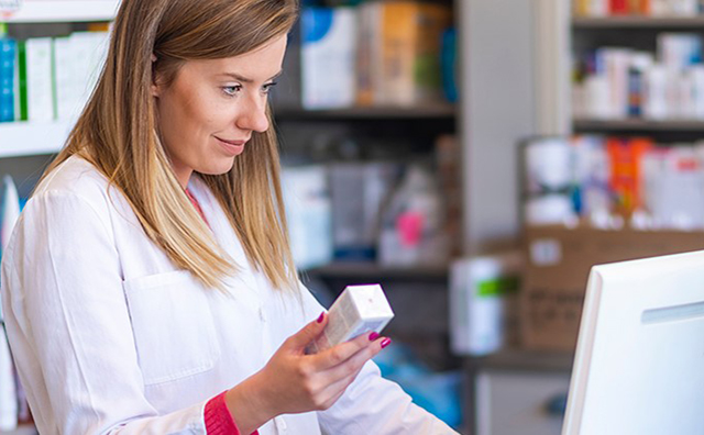 The Pharmacy Guild of Australia