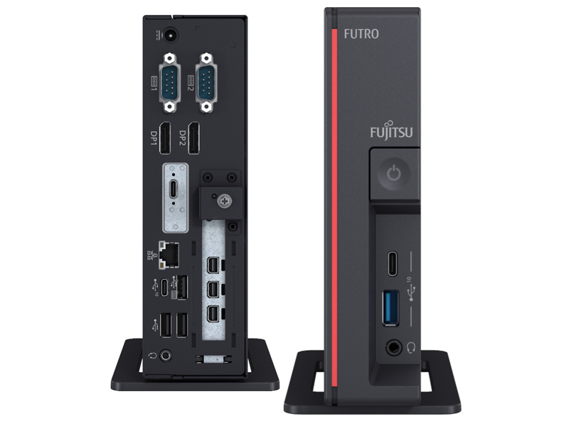 Produtcs Portfolio Thin Clients