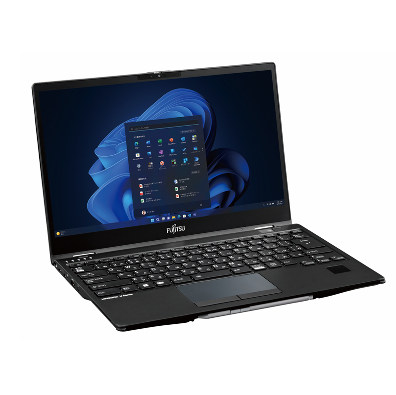 LIFEBOOK U9313X LIFEBOOK U9313X