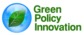 The Green Policy Innovation Logo The Green Policy Innovation Logo