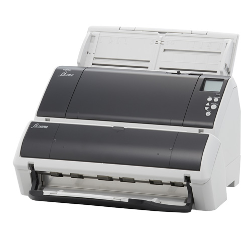 fi-7460 imprinter (Back side)