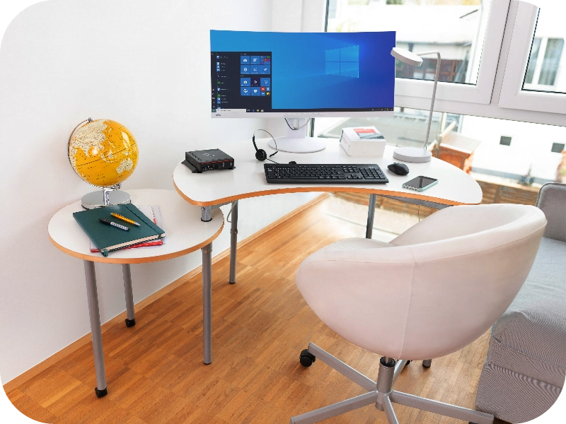 homeoffice workplace homeoffice workplace