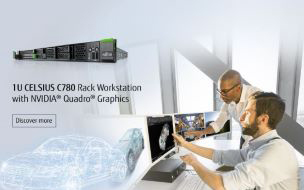 Freeform Dynamics Executive Brief | Advantage: Rack Workstation -- Where remote access to a rackable workstation makes sense