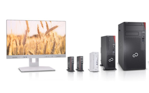  FUJITSU’s Desktop PCs