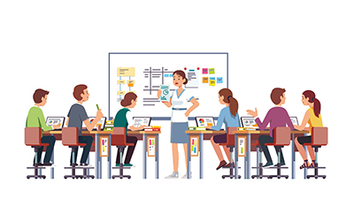 Meeting Room Transformation