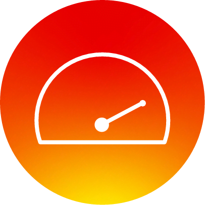 icon reliable performance icon reliable performance