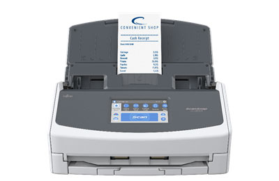 FUJITSU Image Scanner ScanSnap iX1600 : Fujitsu Philippines