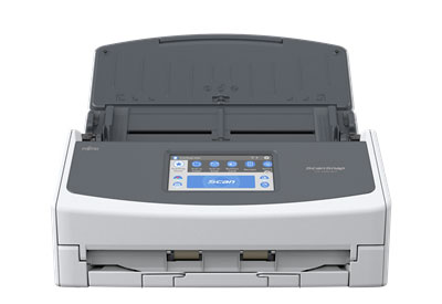 FUJITSU Image Scanner ScanSnap iX1600 : Fujitsu Philippines