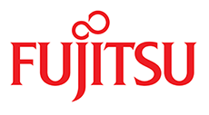 Fujitsu logo