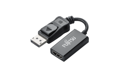 DP1.2 to HDMI2.0 Adapter