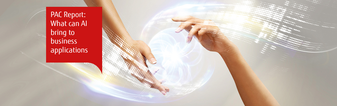 Human-centric AI Solutions