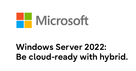 Microsoft Logo
