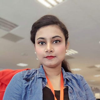 Susmita Saha Susmita Saha