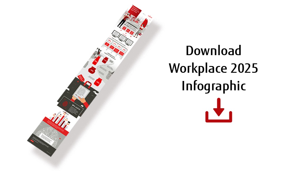 Workplace 2025 - Infographic 