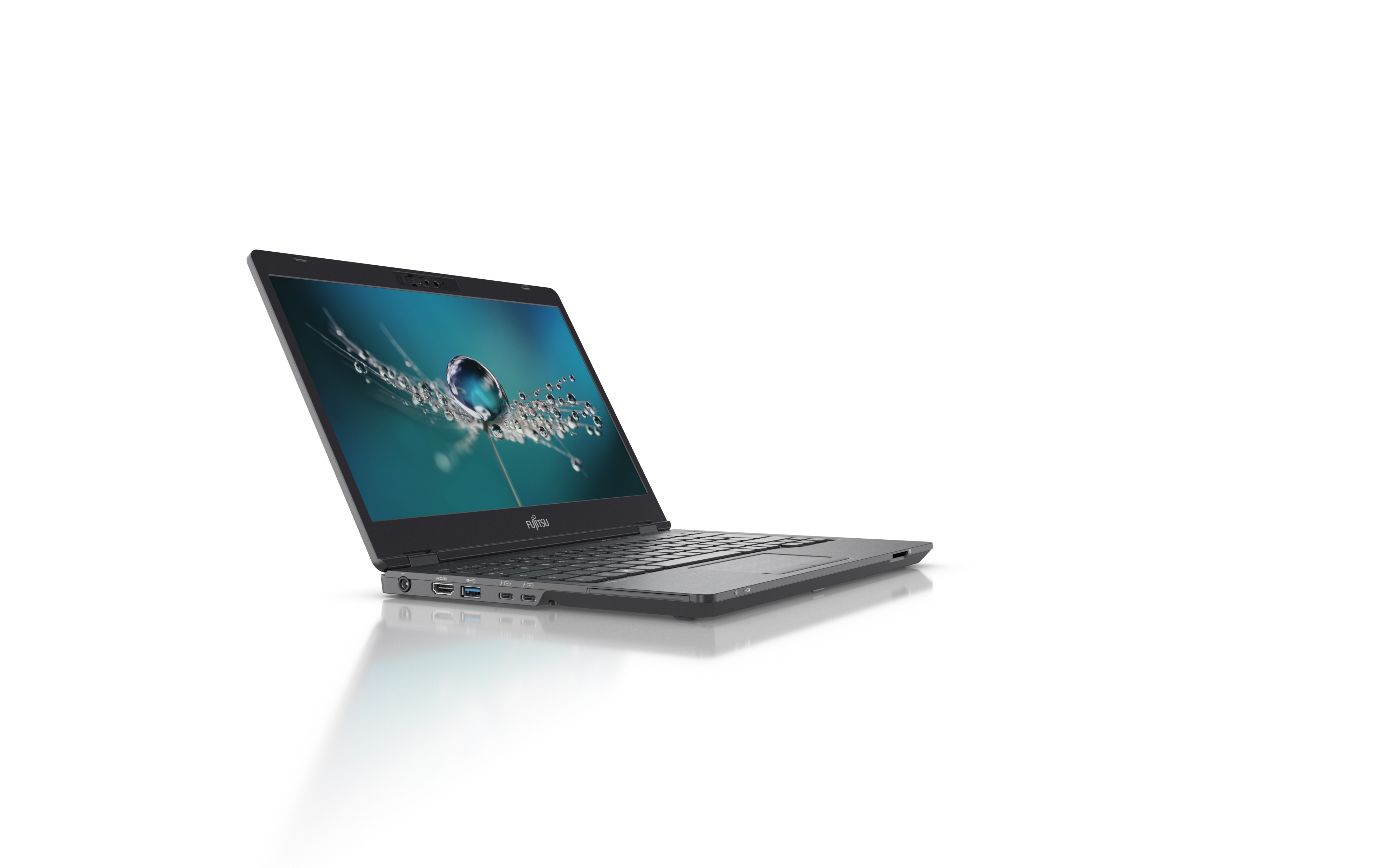 FUJITSU Notebook LIFEBOOK U7311 : Fujitsu Polska