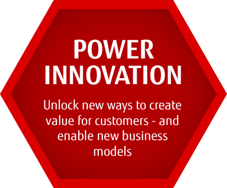 POWER INNOVATION