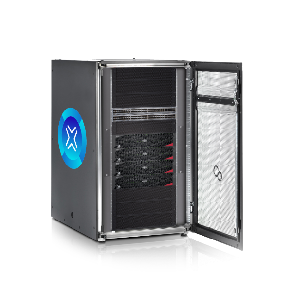 grafik digital resilence black