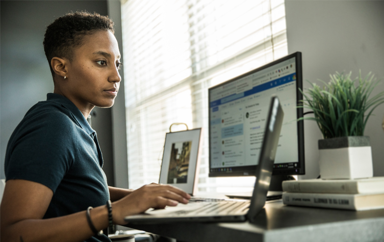 On-demand cyber security webinars