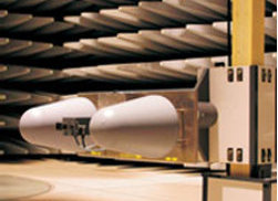 Test equipment Test equipment