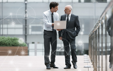 Fujitsu IoT 2017 predictions Fujitsu IoT 2017 predictions