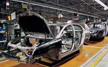 Manufacturing Manufacturing