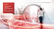 Simplify and automate your business process with ETERNUS DX